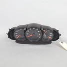1997-1999 Porsche Boxster Speedometer Instrument Cluster 98664110401 Oem. Fixed Price $202.49.