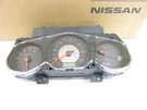 Kilometers / Hour Speedometer Instrument Dash Gauge Cluster For 2006 Altima. Fixed Price $107.96.