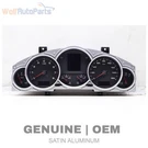 2003-2004 Porsche Cayenne 4.5L Instrument Cluster / Speedometer 7L5920970EX. Fixed Price $119.99.