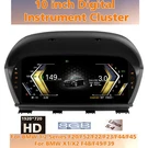 For Bmw F20 F21 F22 F23 F48 F39 X1 X2 Digital Speedometer Instrument Cluster Led. Fixed Price $331.55.