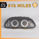 02-07 Maserati Spyder 4200 M138 Gt Instrument Cluster Speedometer Oem 61K. Fixed Price $410.85.