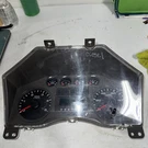 2008-2010 Ford F250 Sd Diesel Speedometer Instrument Cluster F75F-14B074-AB. Fixed Price $245.00.