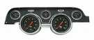 1967-1968 Ford Mustang Direct Fit Gauge Hot Rod MU67HR. Fixed Price $1329.40.