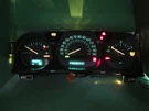 00-01 Buick Lesabre Instrument Cluster Gauges Speedometer Mileage Prog 296. Fixed Price $149.99.