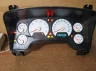 2007 Dodge Ram 1500 Speedometer Cluster Instrument 348K Miles 05172047. Fixed Price $50.00.