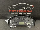 05-06 Land Rover LR3 Speedometer Instrument Gauge Cluster 195425 Miles YAC500055. Fixed Price $150.00.