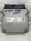2007 Land Rover Sport Ecu Ecm Engine Control Module MB279700-9250 Oem (aa 560). Fixed Price $62.99.