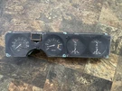 1982-84 Pontiac Firebird 83 Instrument Gauge Cluster Trans Am Speedometer. Fixed Price $224.00.