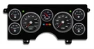 New Vintage Usa 1982-87 Buick Regal/gn/t-type Gauge Package 82111-01. Fixed Price $949.99.