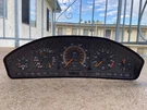 90-95 Mercedes W129 Instrument Cluster Analog Odometer SL320 SL500. Fixed Price $330.00.