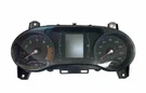 Jeep Compass Cluster Speedometer 2019 To 2021 3.5" 6RX38DX9AD 60K Miles Assy Oem. Fixed Price $99.99.