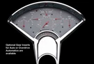 1955 1956 Air Gauges Classic Instruments Belera. Fixed Price $1034.95.