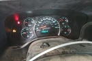 2014 Savana 2500 Oe Speedometer Gauge Cluster 169K Miles Gmc. Fixed Price $105.85.