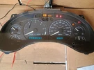 00-05 Blazer S10 Jimmy S15 Sonoma Speedometer Instrument Cluster Oem Gm 183K. Fixed Price $105.11.