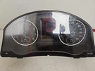 11 Vw Tiguan Speedometer Cluster Analog Display Mph Kph Rpm Fuel Oil Temp. Fixed Price $74.62.