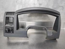 2005-2007 Dodge Dakota Speedometer Instrument Cluster Bezel Gray Oem 5JH96TRMAB. Fixed Price $40.95.