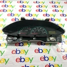 2009 - 2010 Toyota Yaris Speedometer Instrument Gauge Cluster Oem 6458. Fixed Price $86.95.
