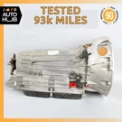 Mercedes W211 E320 Cdi Bluetec 7G Automatic Transmission 722.902 Oem 93K. Fixed Price $667.23.
