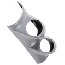 Gauge Pod-mounting Solutions Dual Auto Meter 15208 Fits 1998 Dodge Durango. Fixed Price $108.99.
