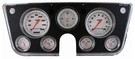 Classic Instruments Velocity Gauge CLUSTER,WHITE,1967-1972 Chevy Truck With Ls. Fixed Price $1126.95.