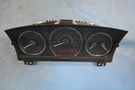 2010 Lincoln Mks Speedometer Instrument Cluster Sdo Oem AA5T-10849-CK. Fixed Price $73.91.