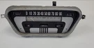 1953-55 Ford F1 F2 F3 Pickup Speedometer Gauge Cluster 17255-CY2 Parts Only. Fixed Price $132.00.