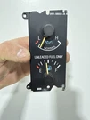 1987-1991 Ford Gas F250 F350 Bronco Instrument Cluster Oil And Fuel Gauge Oem. Fixed Price $66.99.