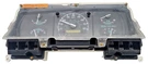1992-1996 Ford Econoline Van Instrument Gauge Cluster F2UF-10C956-A Diesel Oem**. Fixed Price $239.99.