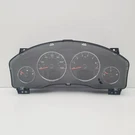 Speedometer Instrument Cluster 11 Jeep Liberty Dash Panel Gauges 128,515 Mile. Fixed Price $124.00.