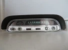 1960S Chevrolet Corvair Instrument Panel - Speedo 1589467W, Cluster 1589713. Fixed Price $125.00.