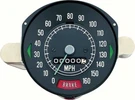1969 Firebird Speedometer 160 Mph Without Warning Gm Licensed. Fixed Price $300.89.