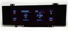 Dakota Digital Dash 1978-88 Olds Cutlass 6 Gauge Cluster System Kit VFD3-78O-CUT. Fixed Price $840.75.