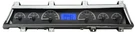 Dakota Digital 1966-67 Chevy Chevelle Camino Analog Gauge Kit VHX-66C-CVL-K-B. Fixed Price $945.25.