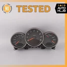 09-12 Porsche Boxster Cayman 987 2.7L Manual Instrument Cluster Speedometer Oem. Fixed Price $420.23.