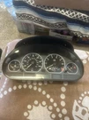 Bmw E46 Zhp Instrument Guage Cluster Speedometer 235K A/t. Fixed Price $120.00.