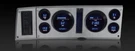 Dakota Digital 82-85 S-10 Gauge Kit With Teal/blue Display VFD3-82C-S10-Z. Fixed Price $707.75.