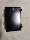 Used Infotainment Display Fits: 2016 Infiniti Q50 Screen Dash W/navigati. Fixed Price $166.40.