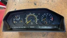 Instrument Speedometer Gauge Cluster 200K Miles For 86-91 Mercedes W124 300E. Fixed Price $200.00.