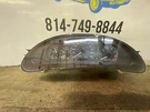 2000-2005 Chevy Cavalier Speedometer Instrument Gauge Cluster Mileage 104714 Oem. Fixed Price $135.00.