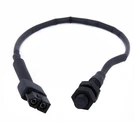Racepak 80SSPRO5 Speed Sensor Detects Drive Shaft Rpm Wheel 5/16 Plastic. Fixed Price $161.95.