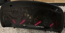 Lexus SC300 Manual Trans Instrument Speedometer Gauge Cluster '92-96 83220-24030. Fixed Price $399.99.