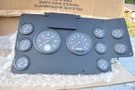 Oshkosh Matv Mrap Couger Dash Gage Cluster 2510-01-579-0918 New. Fixed Price $500.00.