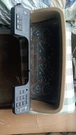 1991 Jaguar Vanden Plas XJ6 Speedometer Cluster. Fixed Price $100.00.