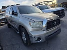 Used Speedometer Gauge Fits: 2008 Toyota Tundra Cluster Mph W/o Tow Package Cy. Fixed Price $149.23.