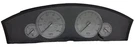07 Chrysler 300 140 Mph Speedometer 73,095 Miles Oem P05172057AE. Fixed Price $39.99.