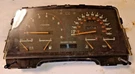 84 1985 Toyota Celica Gts Instrument Cluster With Tach 165K 83010-14673. Fixed Price $55.00.