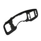 Genuine Mopar Instrument Cluster Bezel 68322969AA. Fixed Price $239.54.