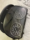 08-13 Oem Bmw M3 E90 E92 E93 Vdo Speedometer Instrument Cluster Mt 9187084-01. Fixed Price $39.00.
