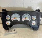 2007-2008 Dodge Ram 1500 Speedometer Instrument Cluster Gauge 05172297AF Oem. Fixed Price $90.44.