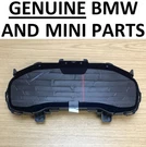Genuine Bmw Series Instrument Cluster High, 62105A2BDB9. Hud Etc. 39C. Fixed Price $1016.63.